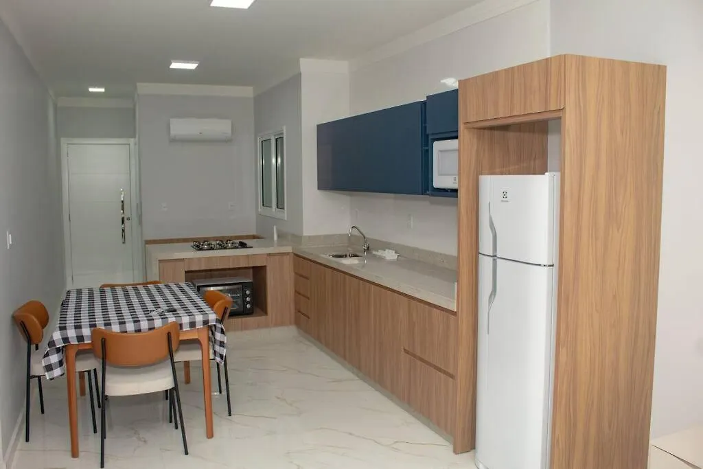 Apartment Apto Novo Proximo As Termas E Ao Centro De Eventos Piratuba
