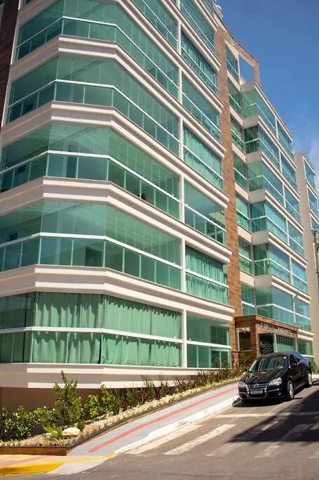 Apto Novo Proximo As Termas E Ao Centro De Eventos Piratuba Brazil