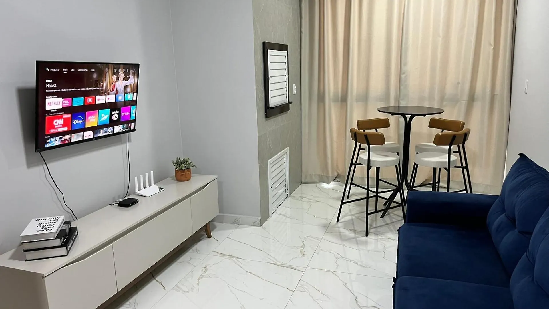 Apto Novo Proximo As Termas E Ao Centro De Eventos contacts